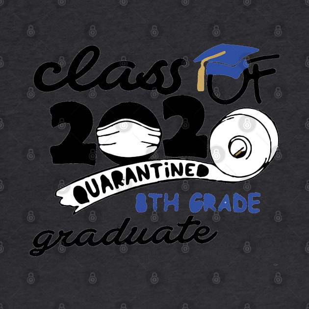 8th Grade 2020 by florya